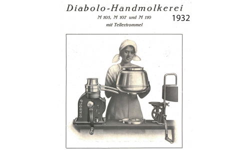 Diabolo-Separator GmbH