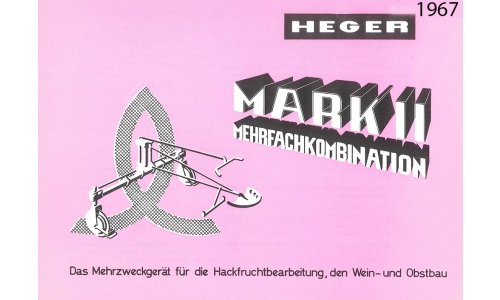 Heger & Sohn, Ferdinand
