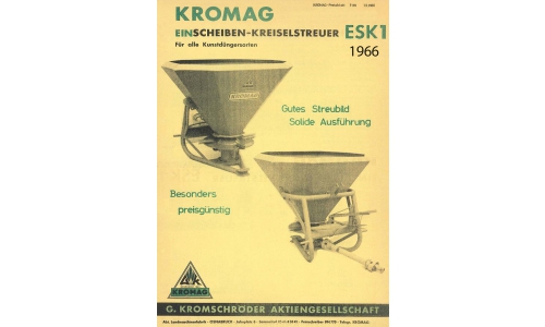 Kromschröder AG