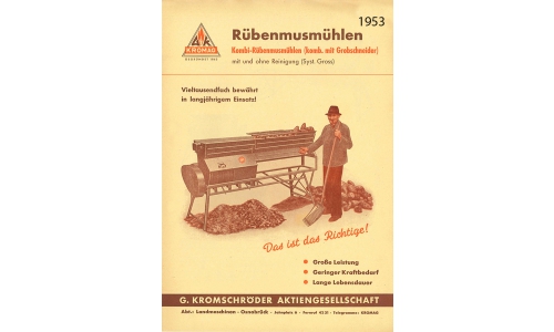 Kromschröder AG