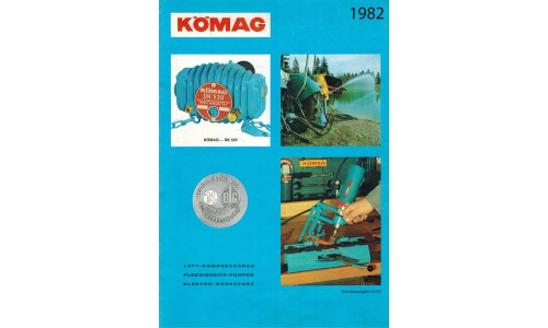 Kömag & Co. GmbH