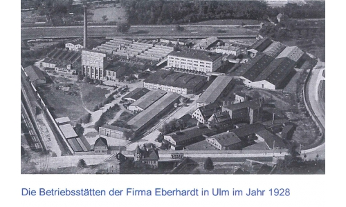 Eberhardt Pflugfabrik