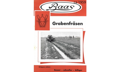 Baas GmbH