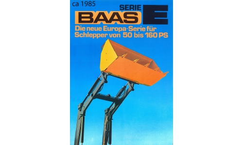 Baas GmbH