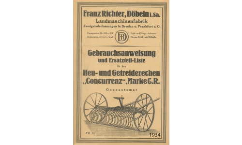Richter, Franz