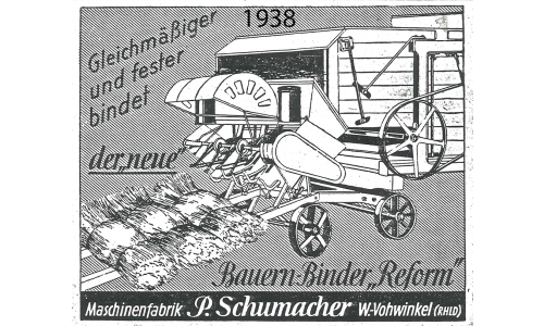 Schumacher Maschinenfabrik