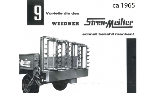 Weidner Fahrzeugwerk 