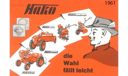 Hako Werke