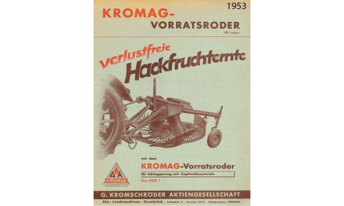 Kromschröder AG