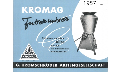 Kromschröder AG