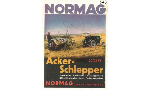 Normag Zorge GmbH