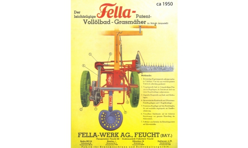 Fella Werke