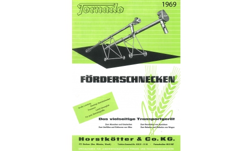 Horstkötter & Co. KG 