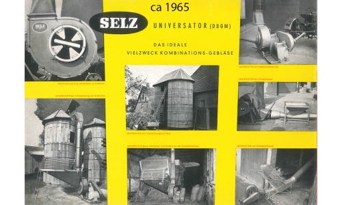 Selz GmbH