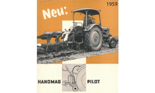 Hanomag