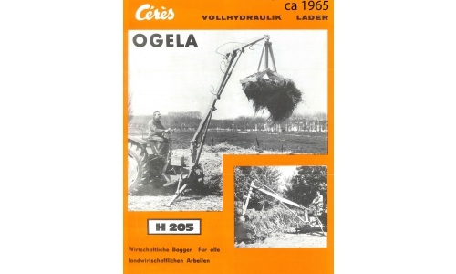 OGELA Osterrieder GmbH