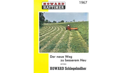 Howard Maschinenfabrik