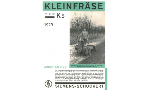 Siemens-Schuckert