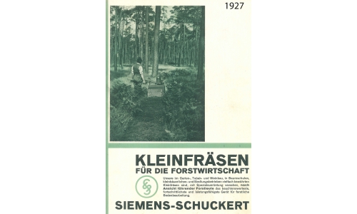 Siemens-Schuckert