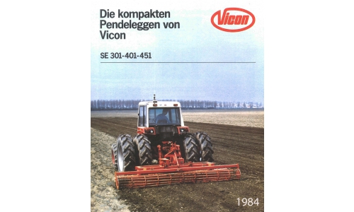 VICON Visser Construction Nieuw-Vennep