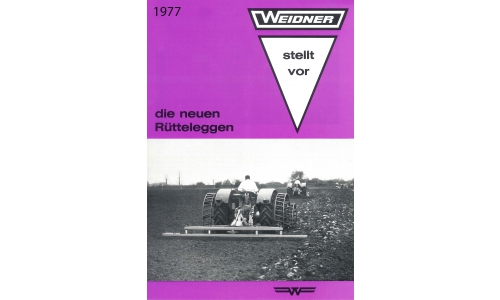 Weidner Fahrzeugwerk 