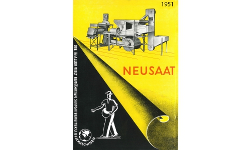 Neuhaus GmbH, F. 