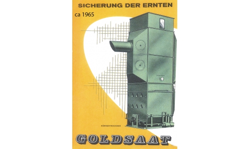 Goldsaat GmbH Fritz Döring & Co.