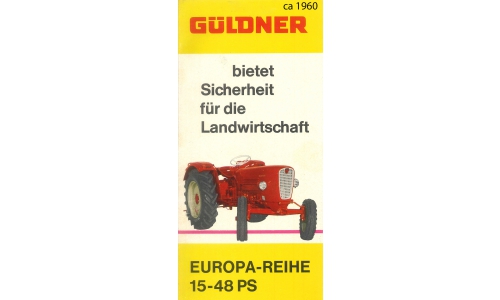 Güldner-Motoren-Gesellschaft GmbH