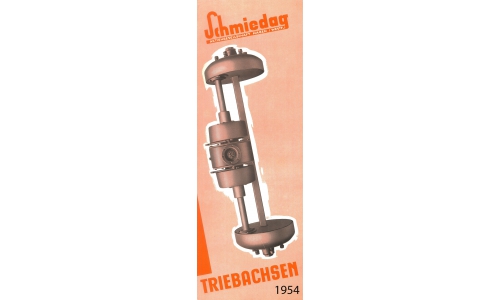 Schmiedag GmbH
