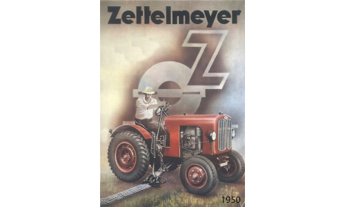 Zettelmeyer