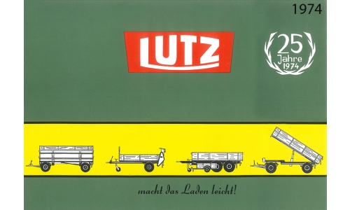 Lutz, Fahrzeugwerk