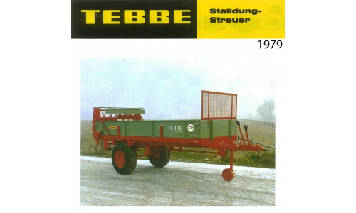 Tebbe Maschinen- und Fahrzeugbau