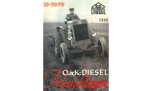Orenstein & Koppel AG