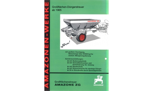 Amazonen-Werke H. Dreyer