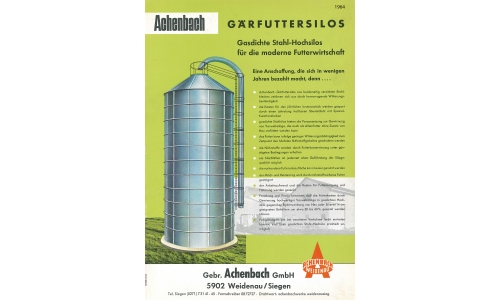 Achenbach GmbH, Gebr. 