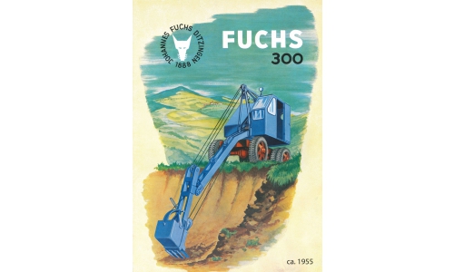 Fuchs