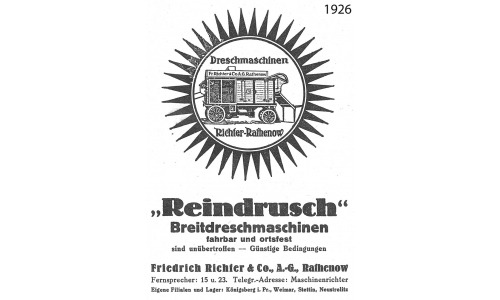 Richter, Friedrich