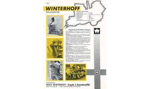 Penz-Winterhoff OHG