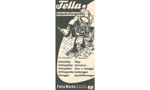 Fella Werke