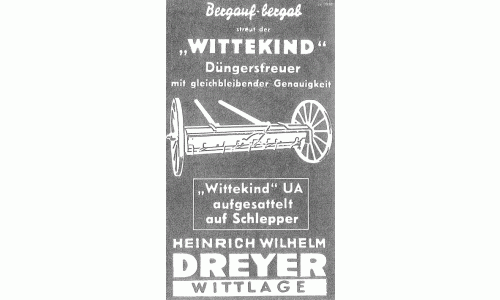 Dreyer, Heinrich Wilhelm