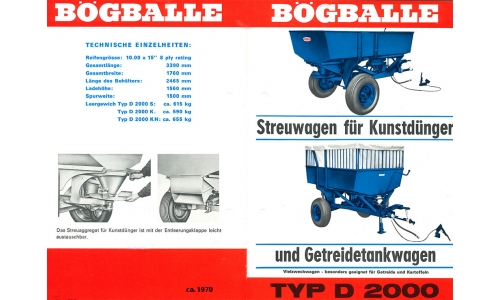 Bogballe A.P. Laursen A/S