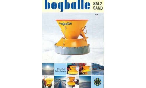 Bogballe A.P. Laursen A/S