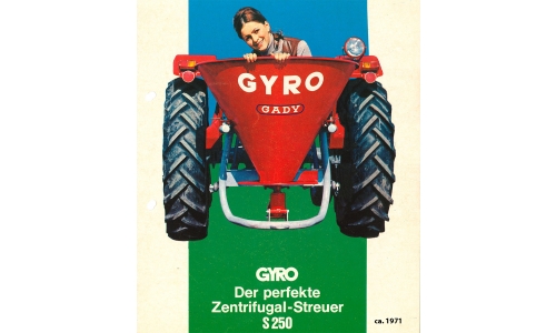 Gyro A/S