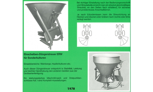 Ibbenbürener Landmaschinen