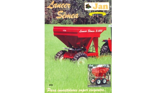 Jan S/A