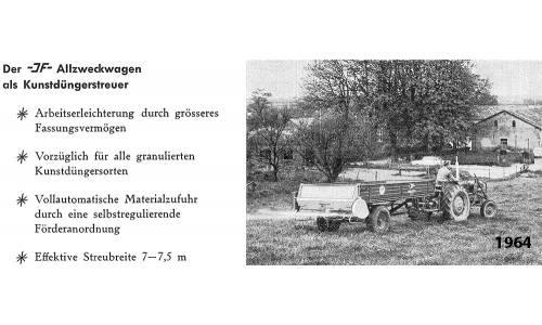 JF-Fabriken