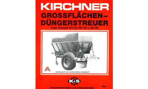 Kirchner & Söhne