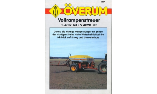 Oeverums Bruk AB