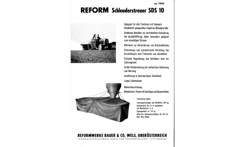 Reform-Werke Bauer & Co.