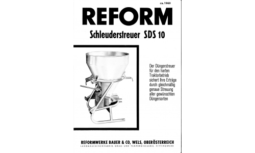 Reform-Werke Bauer & Co.
